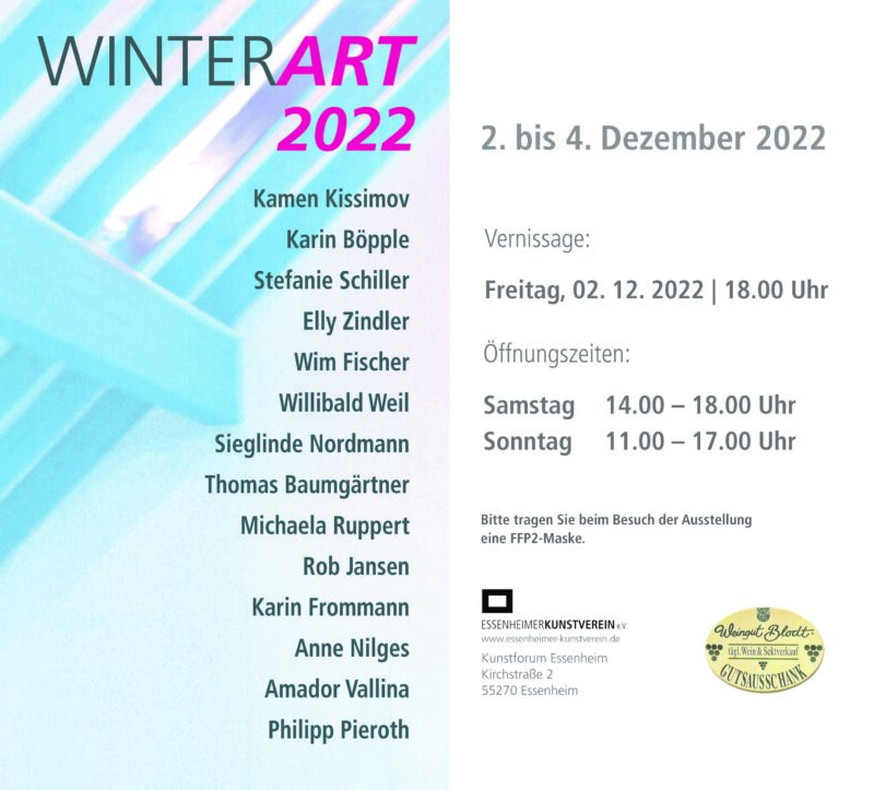 WinterArt 2022